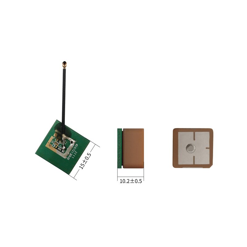 FM GPS Antenna Manufacturer - Customized 28dBi Active Antenna