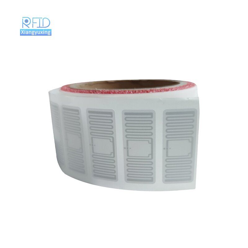 Race RFID Tag Factory - UHF Running Marathon Timing