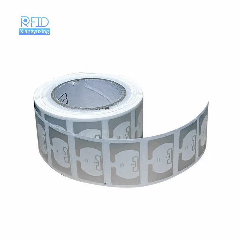 UHF RFID Tag Factory - Printable Waterproof Asset Tag
