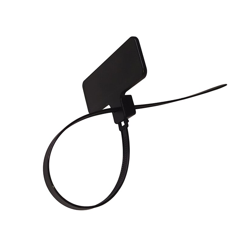 UHF Zip Tie Tag Manufacturer - Reusable Waterproof Epoxy