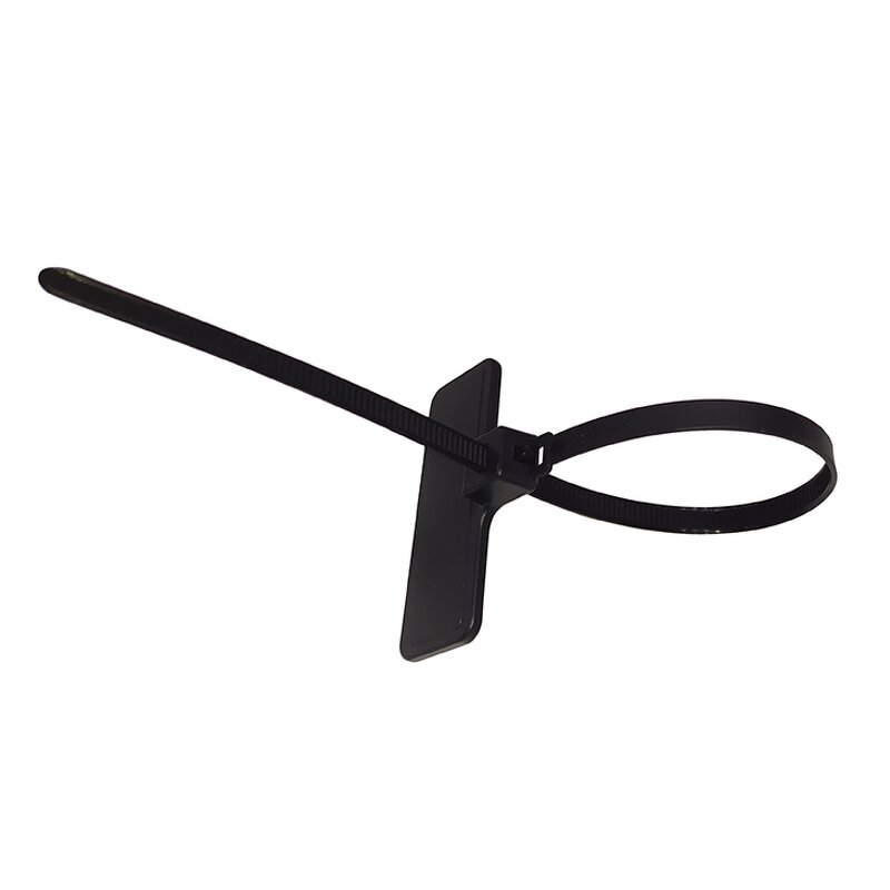 UHF Zip Tie Tag Manufacturer - Reusable Waterproof Epoxy