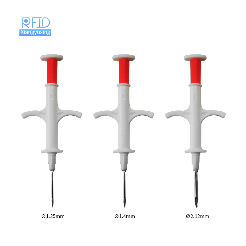 Animal Microchip Supplier - Small Size for Pets