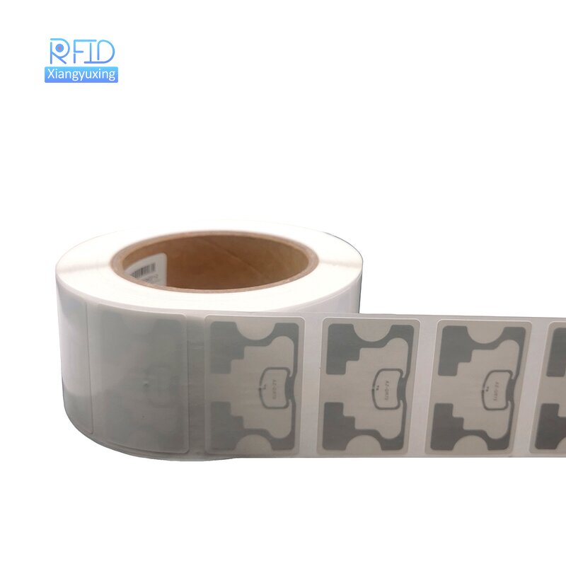 UHF RFID Tag Factory - Warehouse Inventory Label Sticker