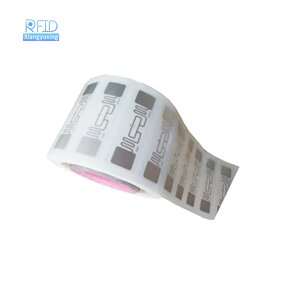 UHF RFID Tag Factory - Warehouse Inventory Label Sticker