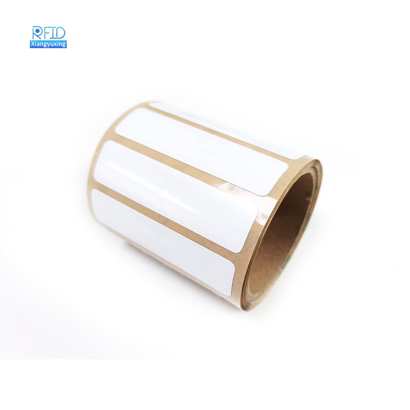UHF RFID Tag Factory - Warehouse Inventory Label Sticker