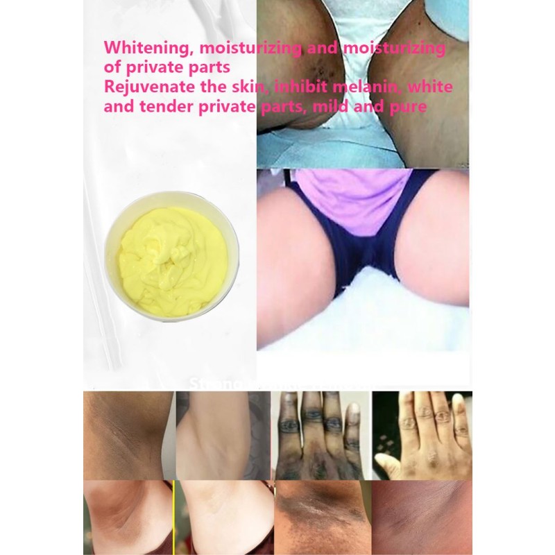 Whitening Face Cream Manufacturer - Bulk Organic Day Night Beauty Cream