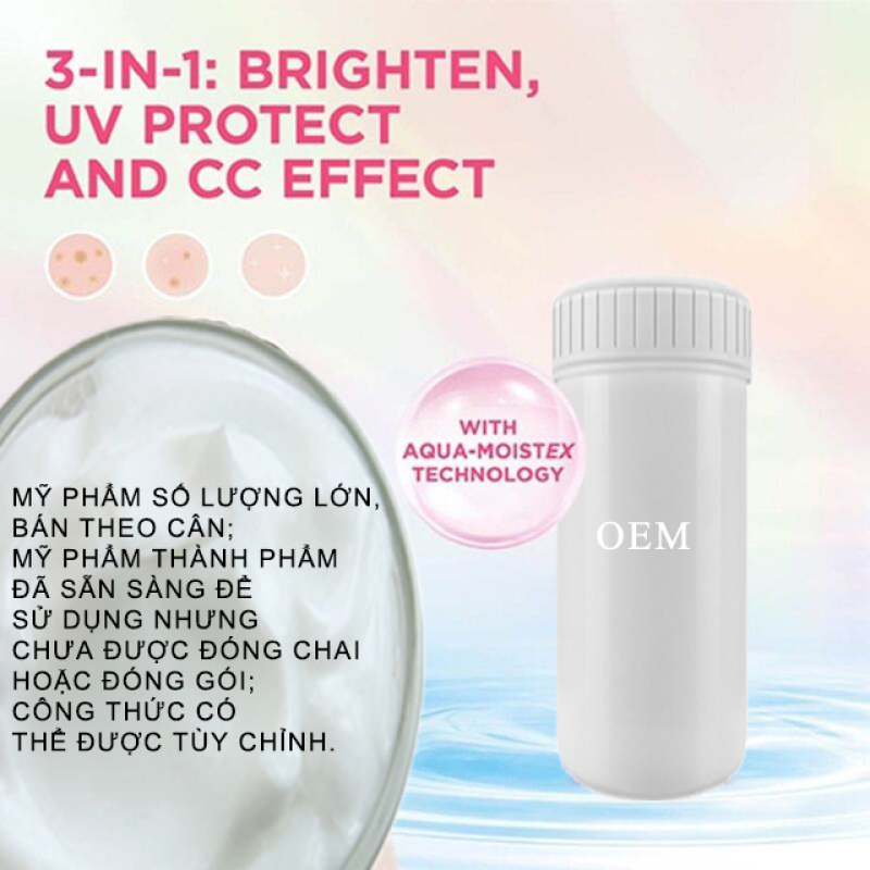 Face Whitening Cream Manufacturer - Bulk Otesaly Formula Whitening Producer