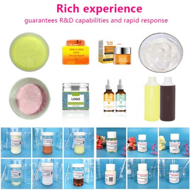 Breast Pink Cream Factory - OEM Young Secret Ladies Private Parts Care