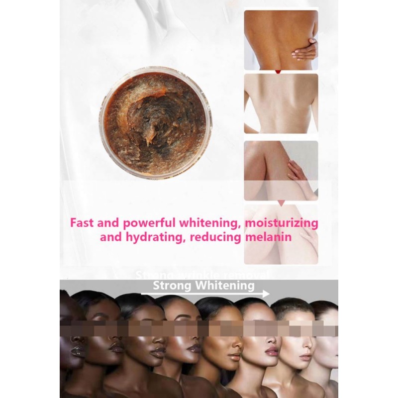 Natural Whitening Soap Manufacturer - Bulk Ghana Moroccan Black Skin Soap