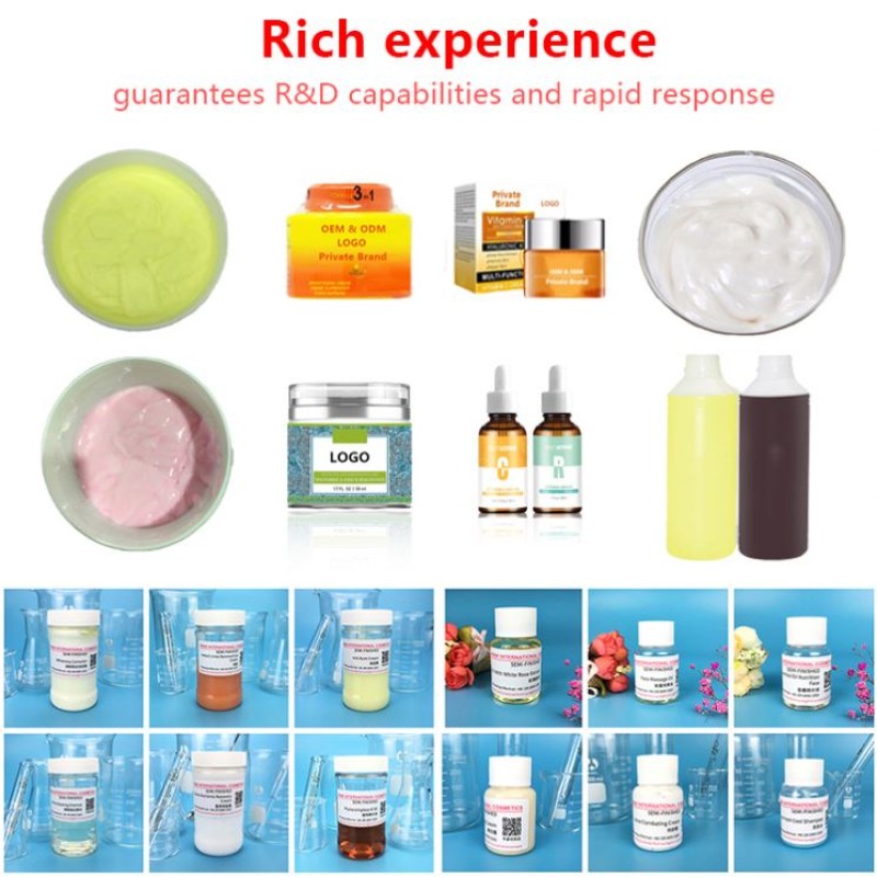 Freckle Removal Cream Supplier - OEM Herbal Plant Extract Dark Spot Corrector