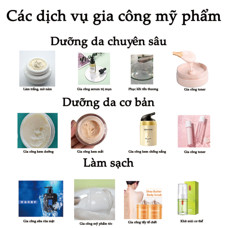 Face Whitening Cream Manufacturer - Bulk Otesaly Formula Whitening Producer