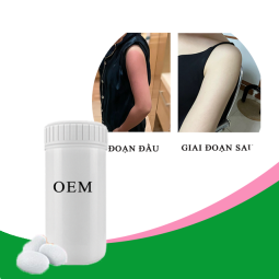 Face Whitening Cream Manufacturer - Bulk Otesaly Formula Whitening Producer