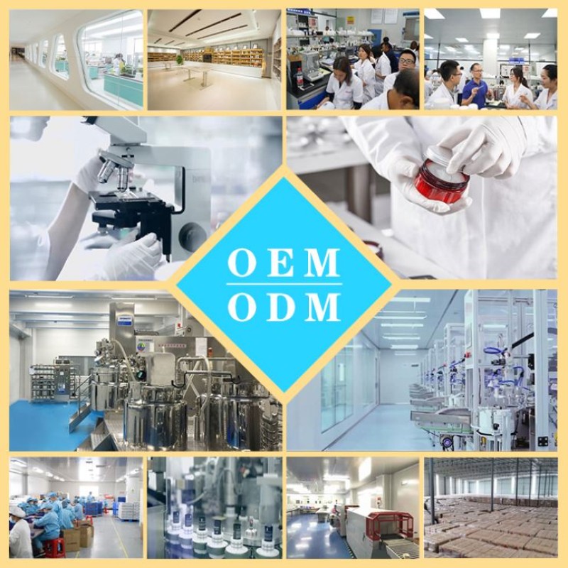 Underarm Whitening Serum Factory - Bulk Intimate Area Brightening Lotion