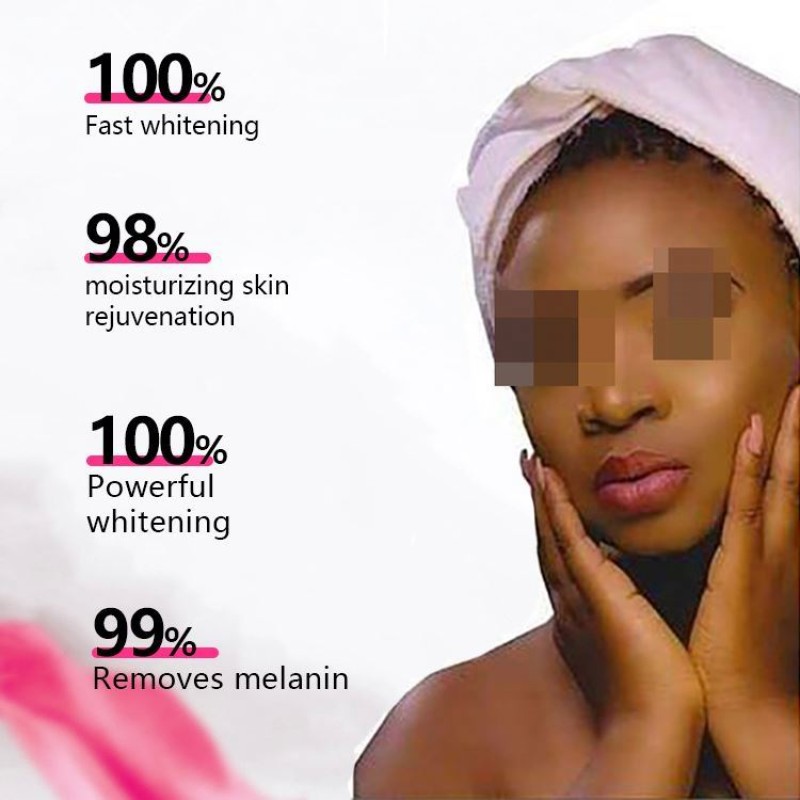 Whitening Soap Manufacturer - OEM Dudu Osun Herbal Skin Lightening Soap