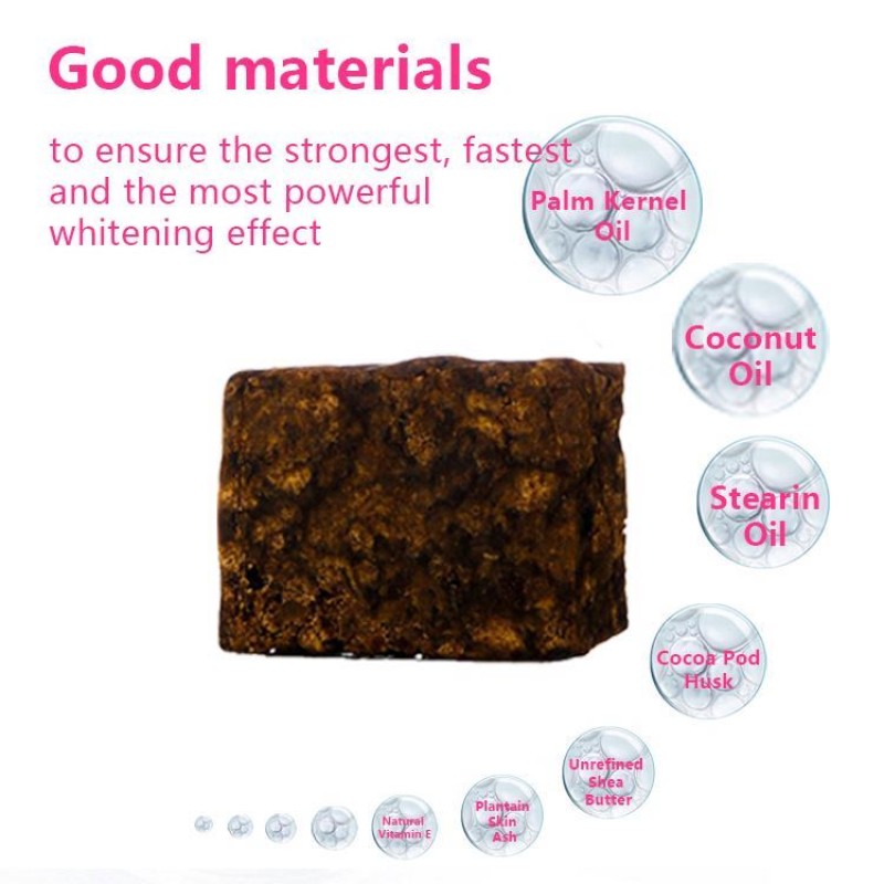 Hyperpigmentation Soap Supplier - Bulk Nigeria Corrective Underarm Lightening