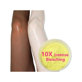 Black Skin Whitening Cream Factory - OEM Face Brightening Effective Formula