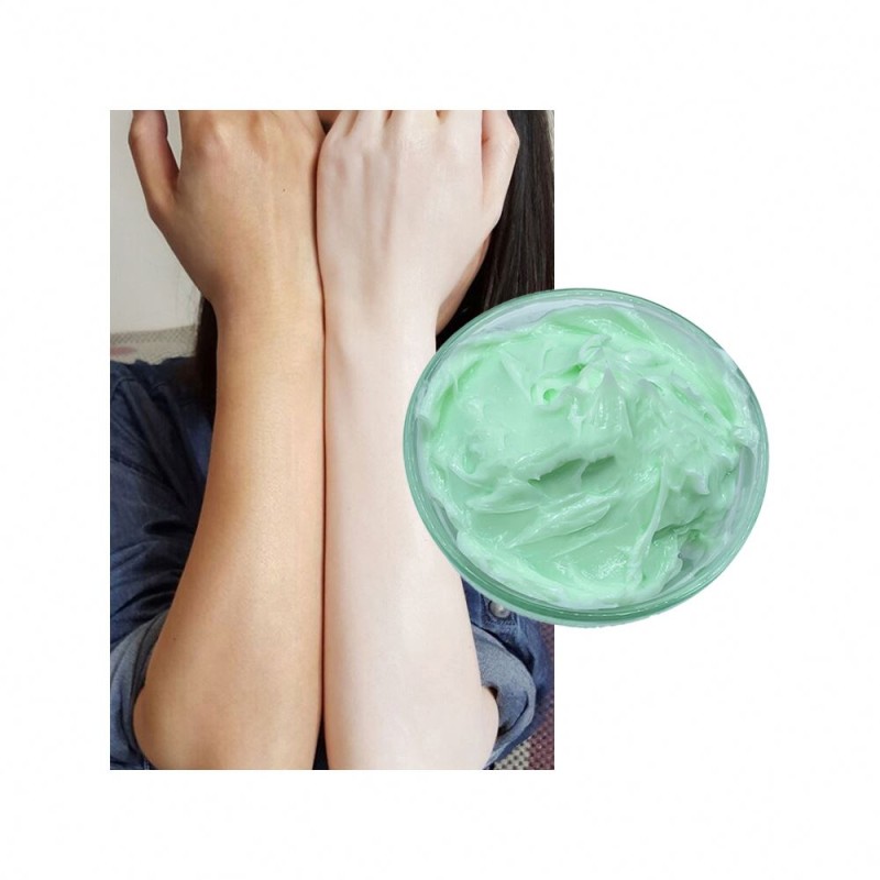 Whitening Night Cream Factory - Bulk Collagen Thai Rose Anti-Aging Moisturizing