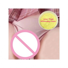 Private Parts Whitening Cream Factory - OEM Fast Action 7 Days Formula