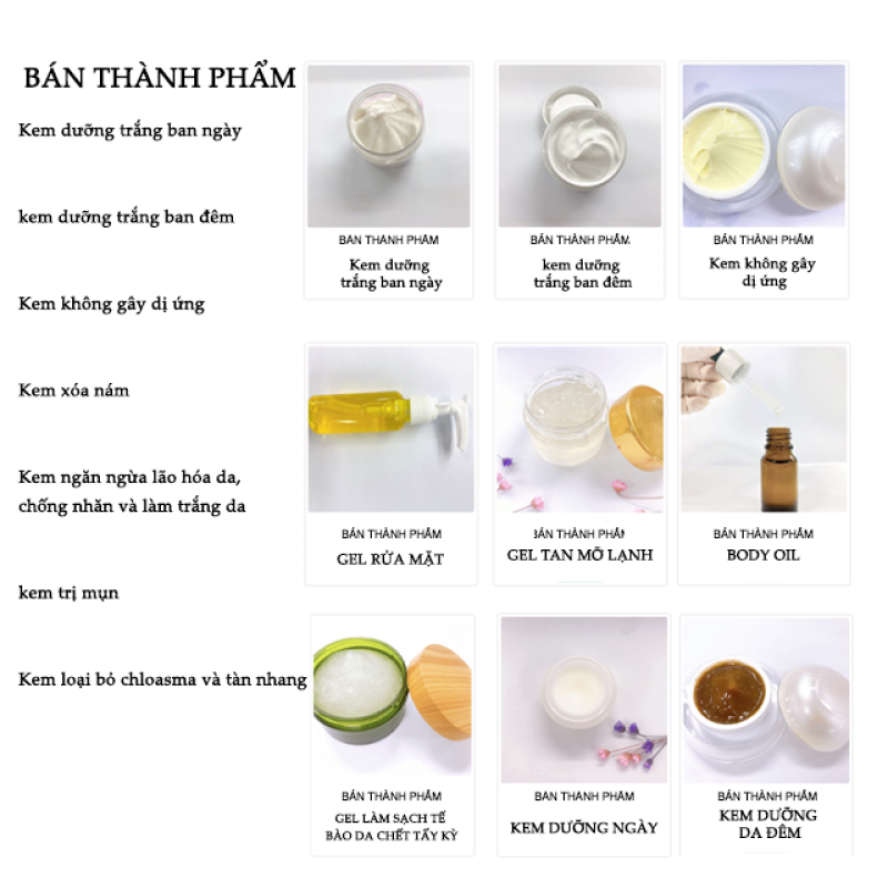 Tone Up Cream Supplier - OEM Green Tea Day Night Cream 100ml