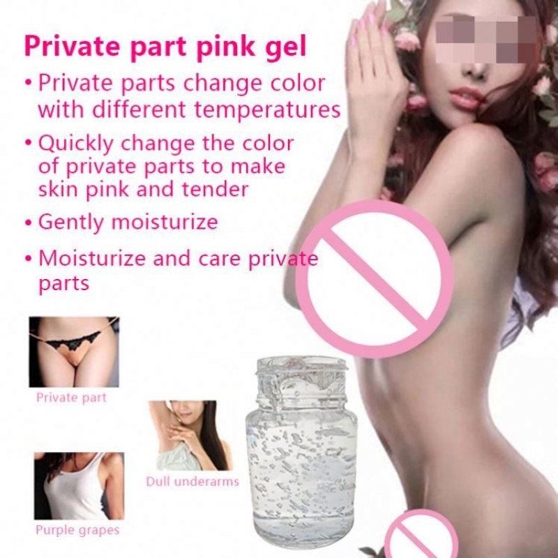 Breast Pink Cream Factory - OEM Young Secret Ladies Private Parts Care