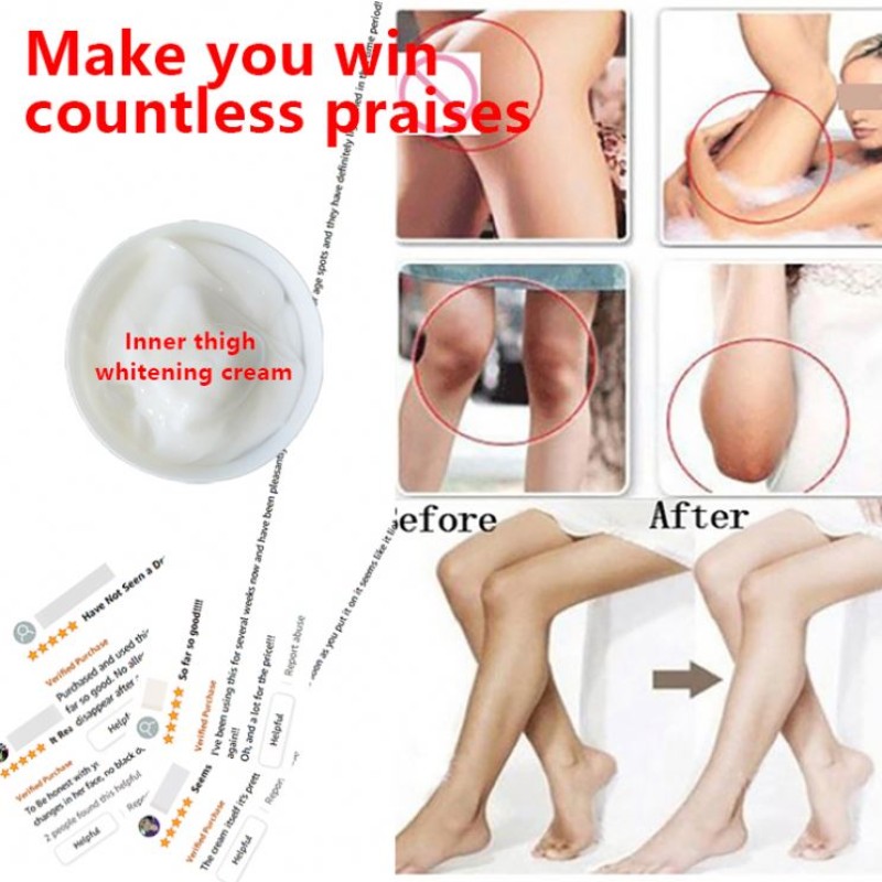 Instant Whitening Cream Supplier - Bulk Thai Rose Unlabeled Night Cream