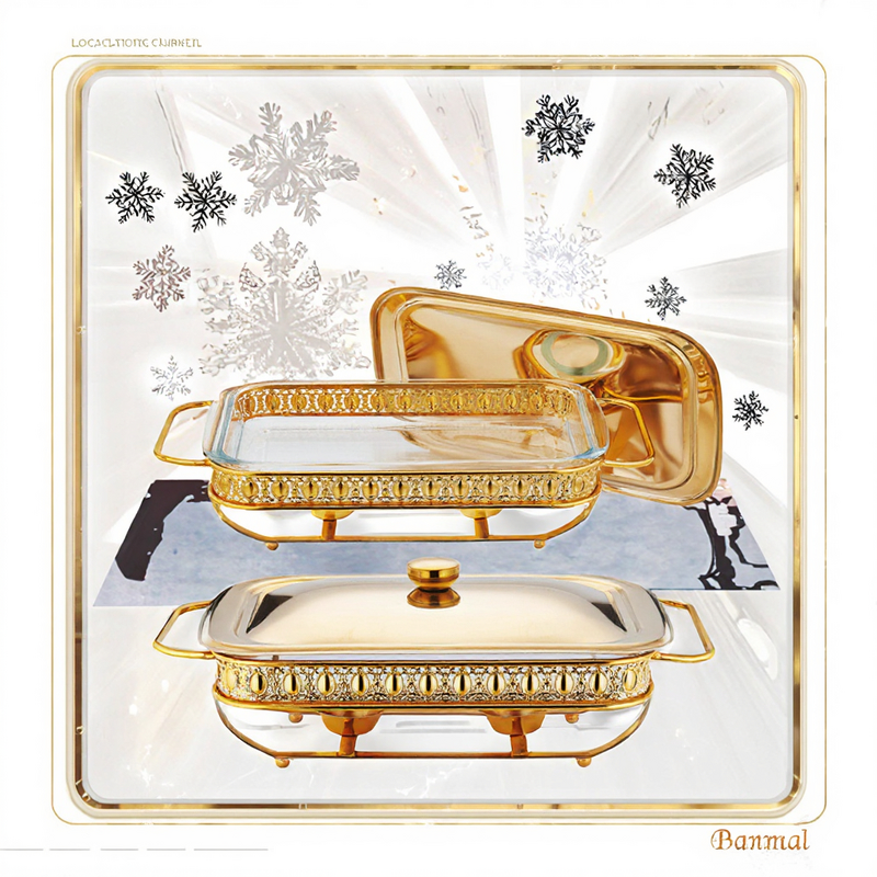 Self-Service Hot Pot Manufacturer - OEM/ODM Custom Silver Stainless Steel Glass