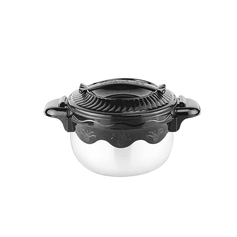 Food Jars Set Manufacturer - OEM/ODM Custom 4pcs Insulated Stainless Steel 2.3-7.3L