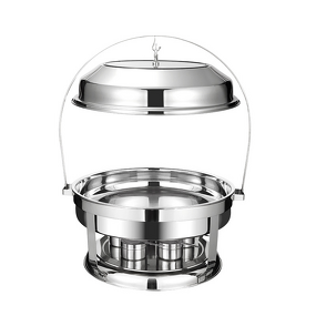 Buffet Stove Manufacturer - OEM/ODM Custom 20L Large Capacity Stainless Steel