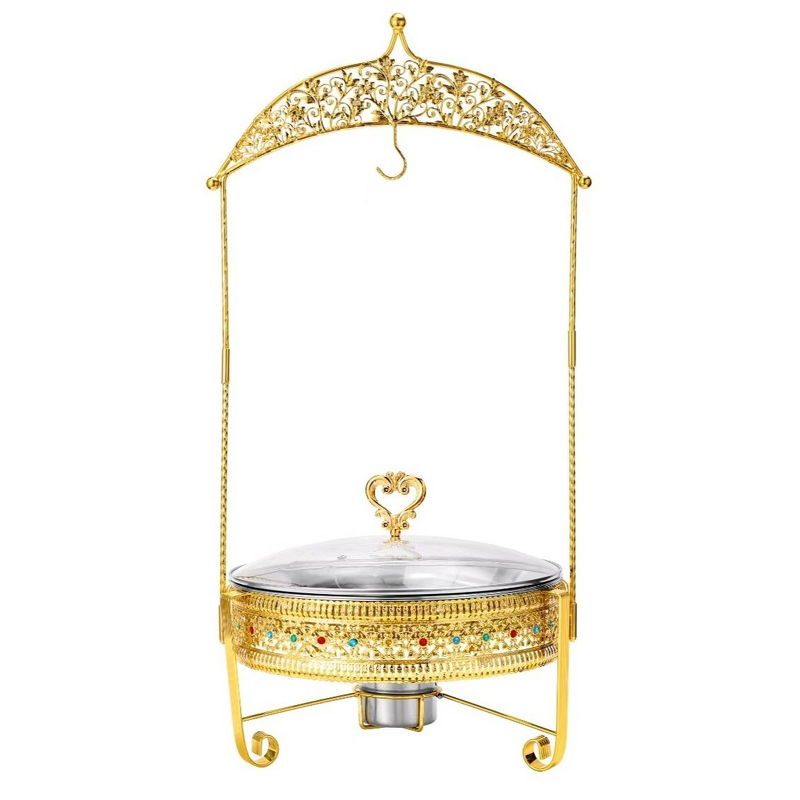 Dining Stove Manufacturer - OEM/ODM Custom High-End Commercial Stainless Steel