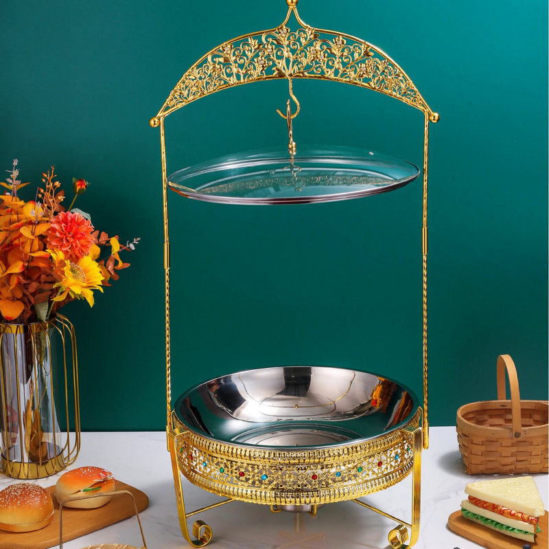 Dining Stove Manufacturer - OEM/ODM Custom High-End Commercial Stainless Steel