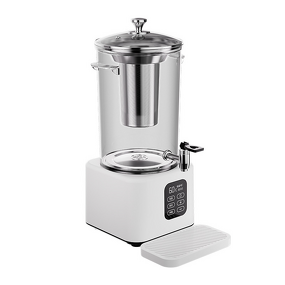 Beverage Dispenser Manufacturer - OEM/ODM Custom 10L Stainless Steel Electric