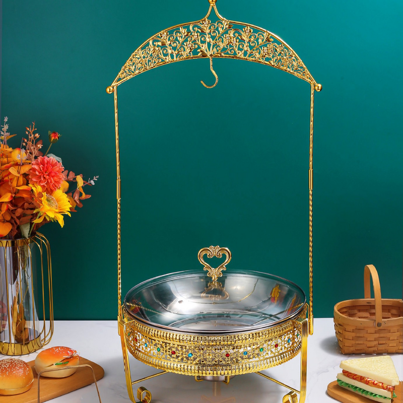 Dining Stove Manufacturer - OEM/ODM Custom High-End Commercial Stainless Steel