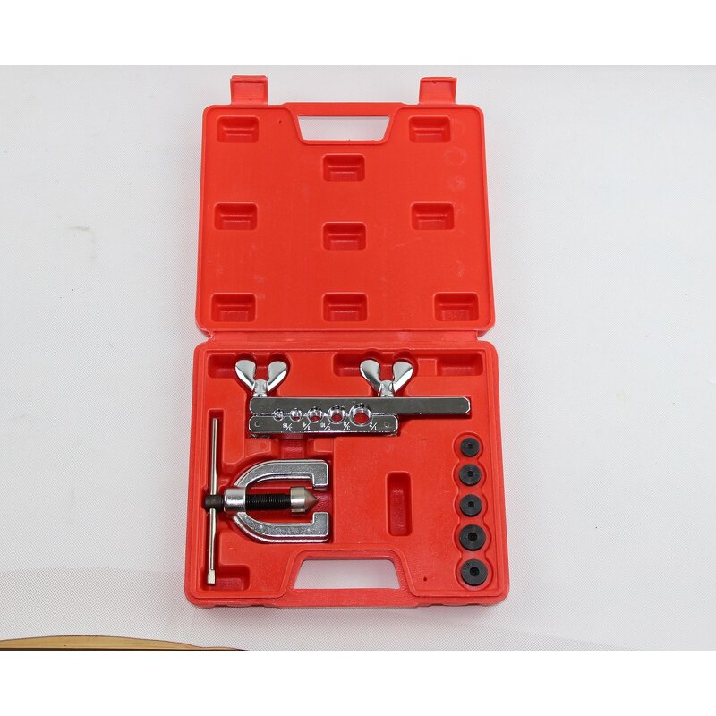 Tube Crimping Tool Set Factory - CT-2032C A/C Refrigeration
