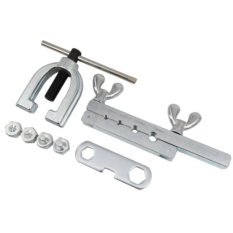 Double Flaring Tool Manufacturer - CT-3031 4.75-10mm Kit