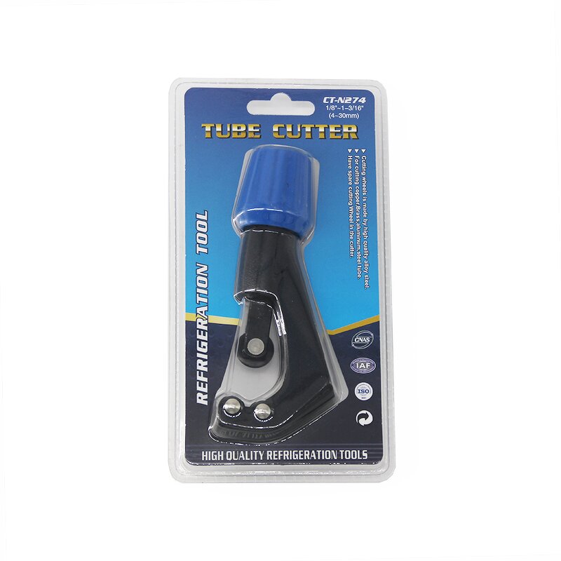 Copper Pipe Cutter Manufacturer - CT-N274 4-30mm Refrigeration