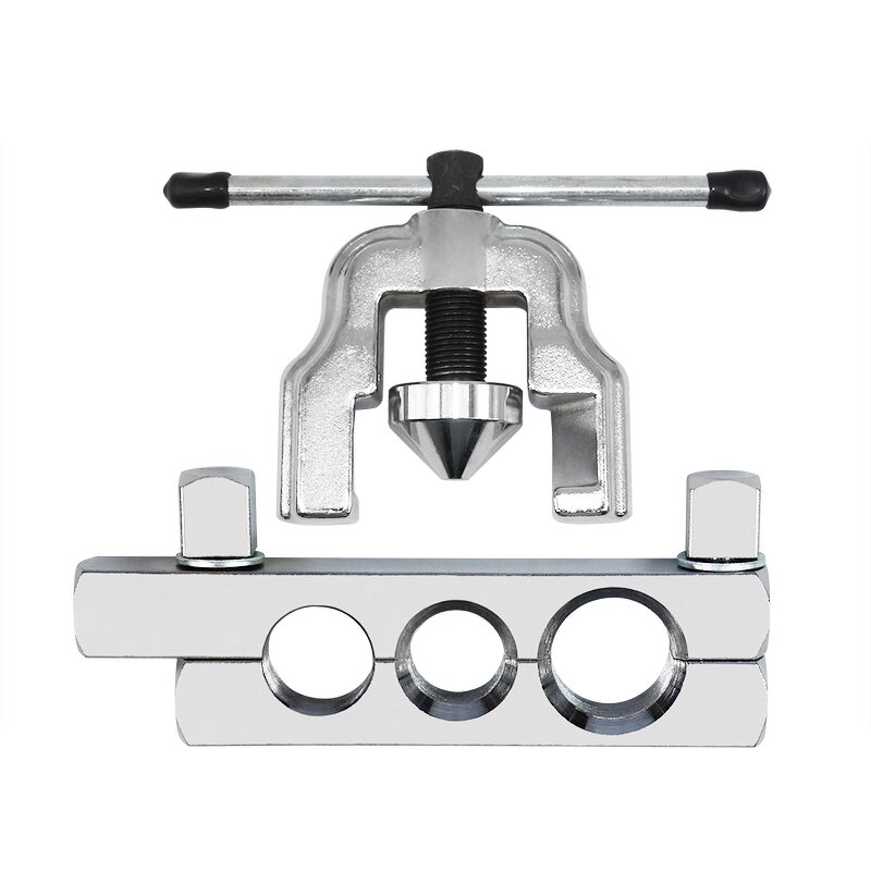 Copper Pipe Swaging Tool Supplier - CT-103 22-28mm Hand Tool