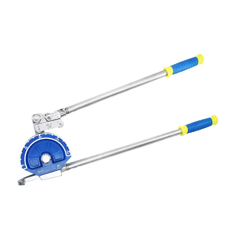 Copper Pipe Bending Machine Factory - CT-365-11 18mm Flanging