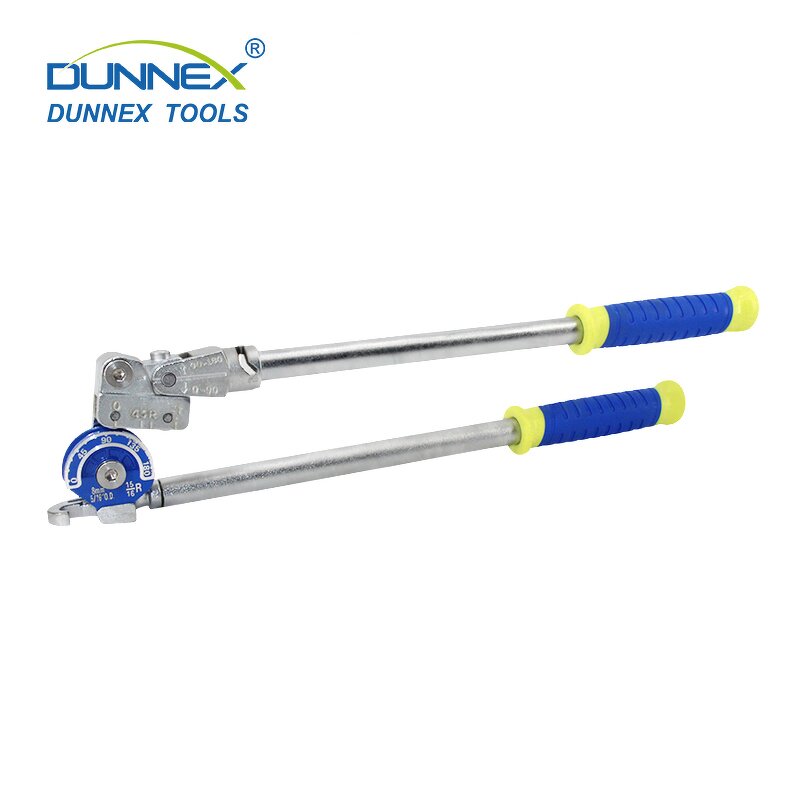 Copper Pipe Bender Manufacturer - CT-365-05 8mm Heavy Duty