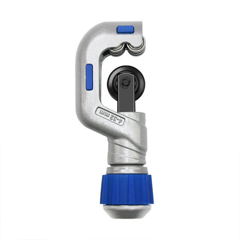 Eccentric Flaring Tool Supplier - CT-N806-L 5-19mm HVAC