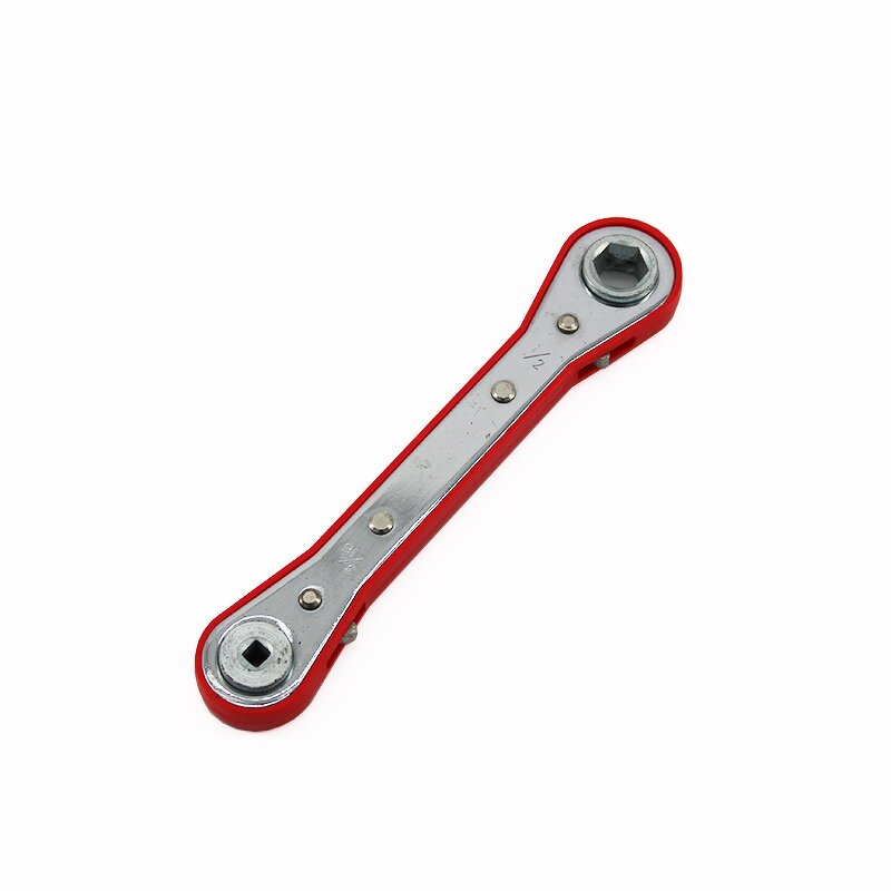 Ratchet Wrench Spanner Factory - CT-123B 3/16-9/16" Tool