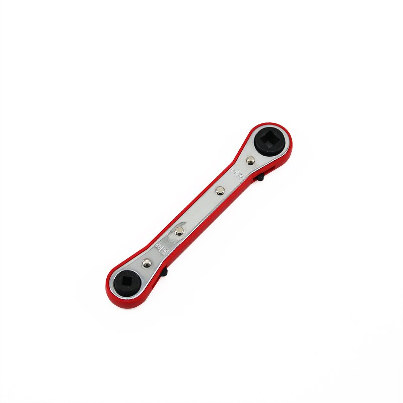 Ratchet Wrench Manufacturer - CT-122B 3/16-3/8" HVAC Tool