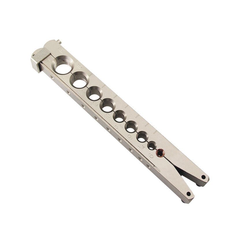 Eccentric Flaring Tools Manufacturer - CT-RS806 6-19mm High-quality