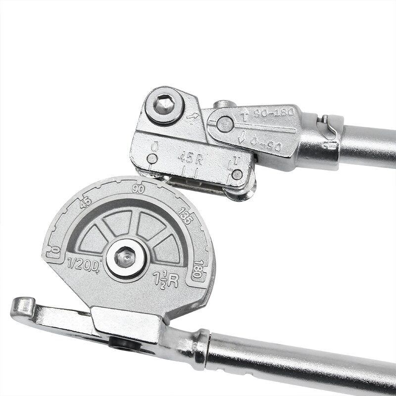 Pipe Bender Supplier - CT-365-10 5/8" Universal Tool