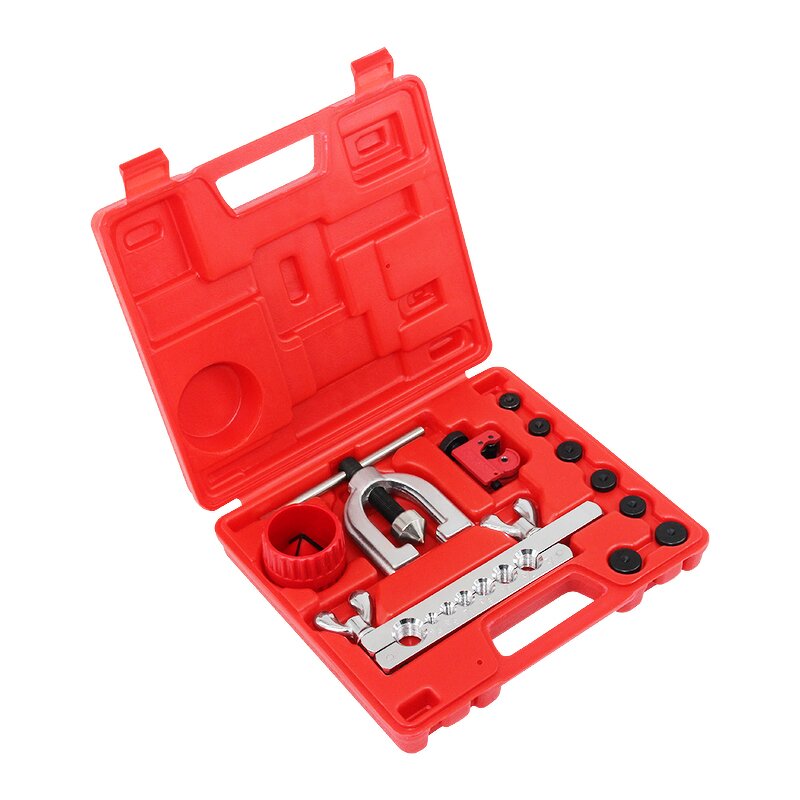 Flaring Tool Kit Supplier - CT-2033C Double Single