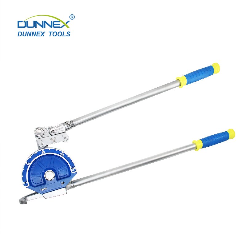 Copper Pipe Bending Machine Factory - CT-365-11 18mm Flanging