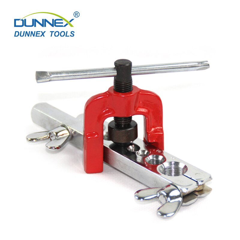 Copper Pipe Flaring Tool Factory - CT-190 5-16mm Swaging Tool