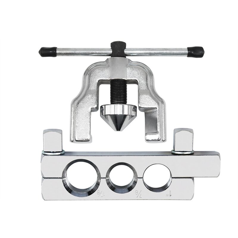 Copper Pipe Swaging Tool Supplier - CT-103 22-28mm Hand Tool