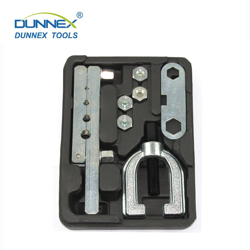 Double Flaring Tool Kit Supplier - CT-3030 4.75-10mm Set