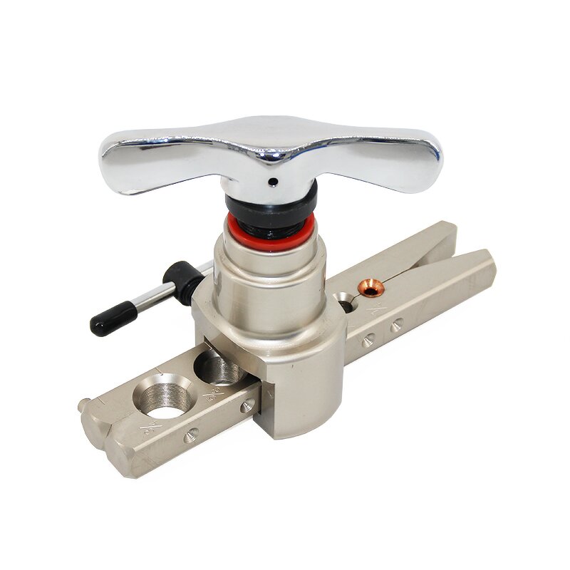 Eccentric Flaring Tool Supplier - CT-N806-L 5-19mm HVAC