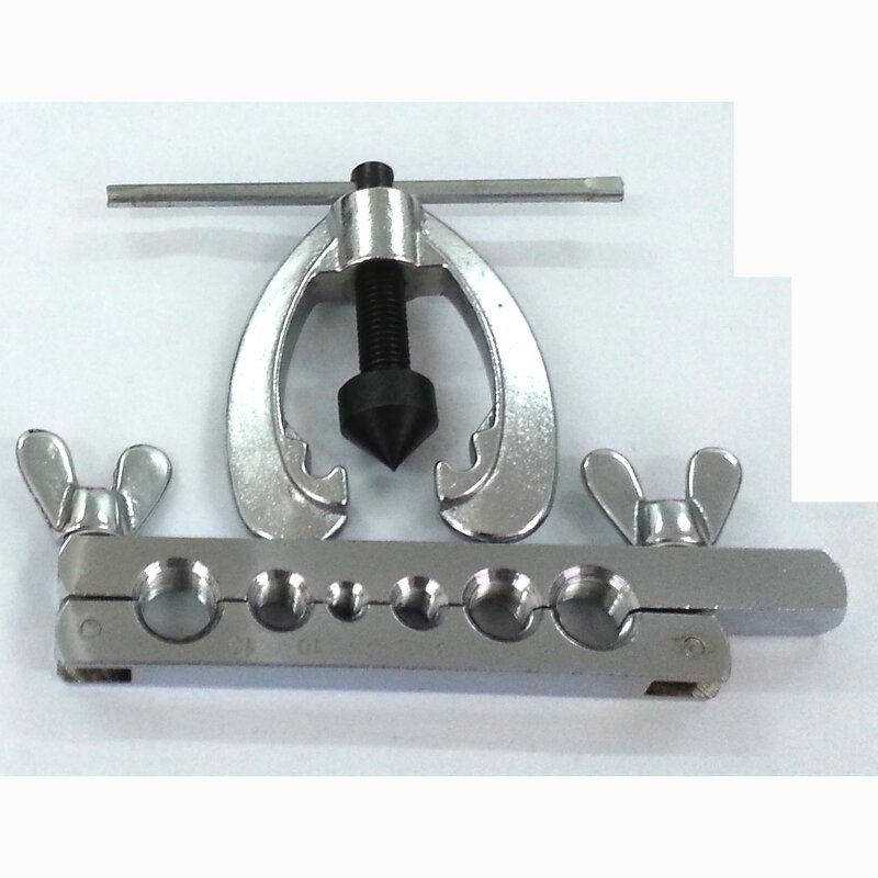 Tube Flaring Tool Supplier - CT-191 5-16mm Spin Swaging